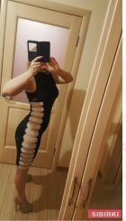 Катя, 8 900 968-94-51 красивая давалка Катя, г. Рязань
