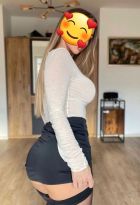 Настя, 8 968 814-05-33