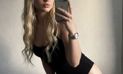 Индивидуалка Эли  Тел. +7 915 604-47-71