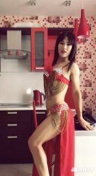 ТРАНС МАЛИКА, 8 929 263-84-05 фото ТРАНС МАЛИКА (знакомства)