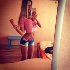 Ольга, 8 915 611-69-42 фотка Ольга (инди)