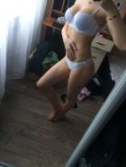 Ирина, анкетное фото